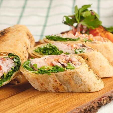 Chawarma